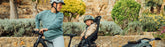 Kids & Junior Helmets